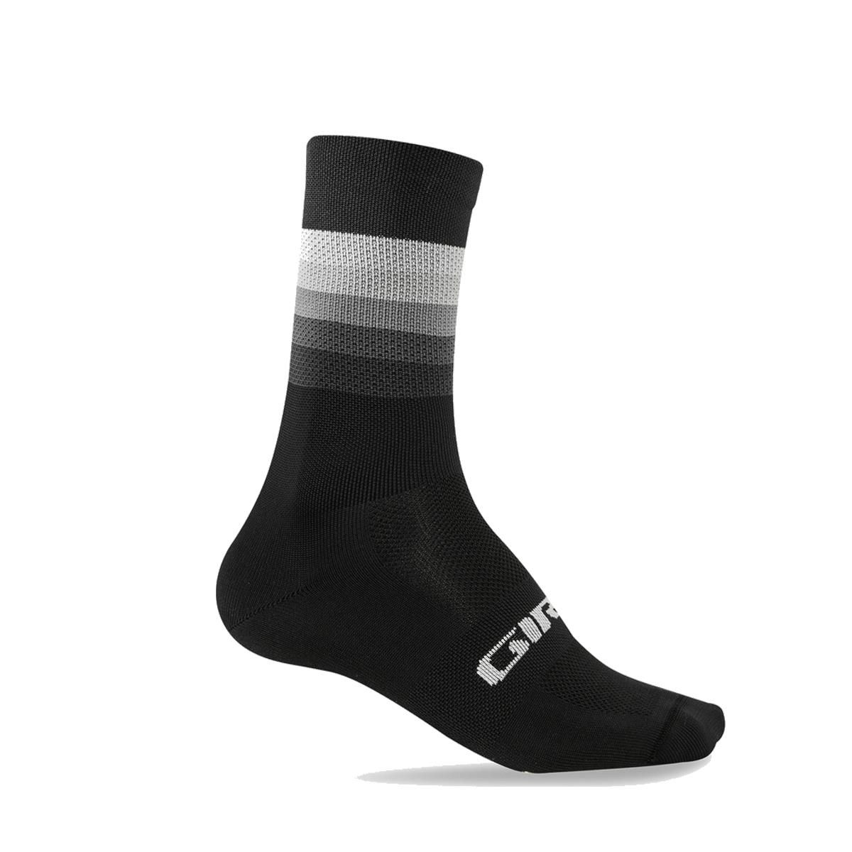 Calcetines de corte alto Giro Comp Racer - Calcetines