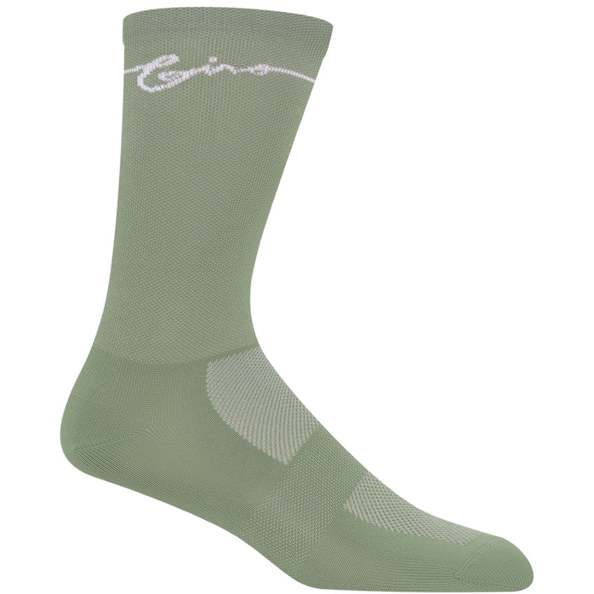 Calcetines de corte alto Giro Comp Racer - Calcetines