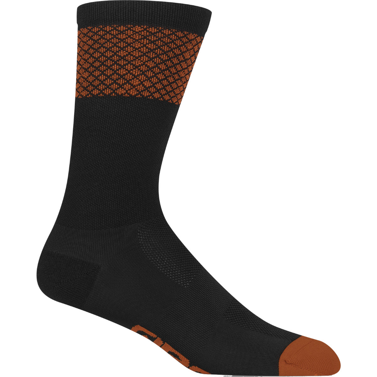 Calcetines de corte alto Giro Comp Racer - Calcetines