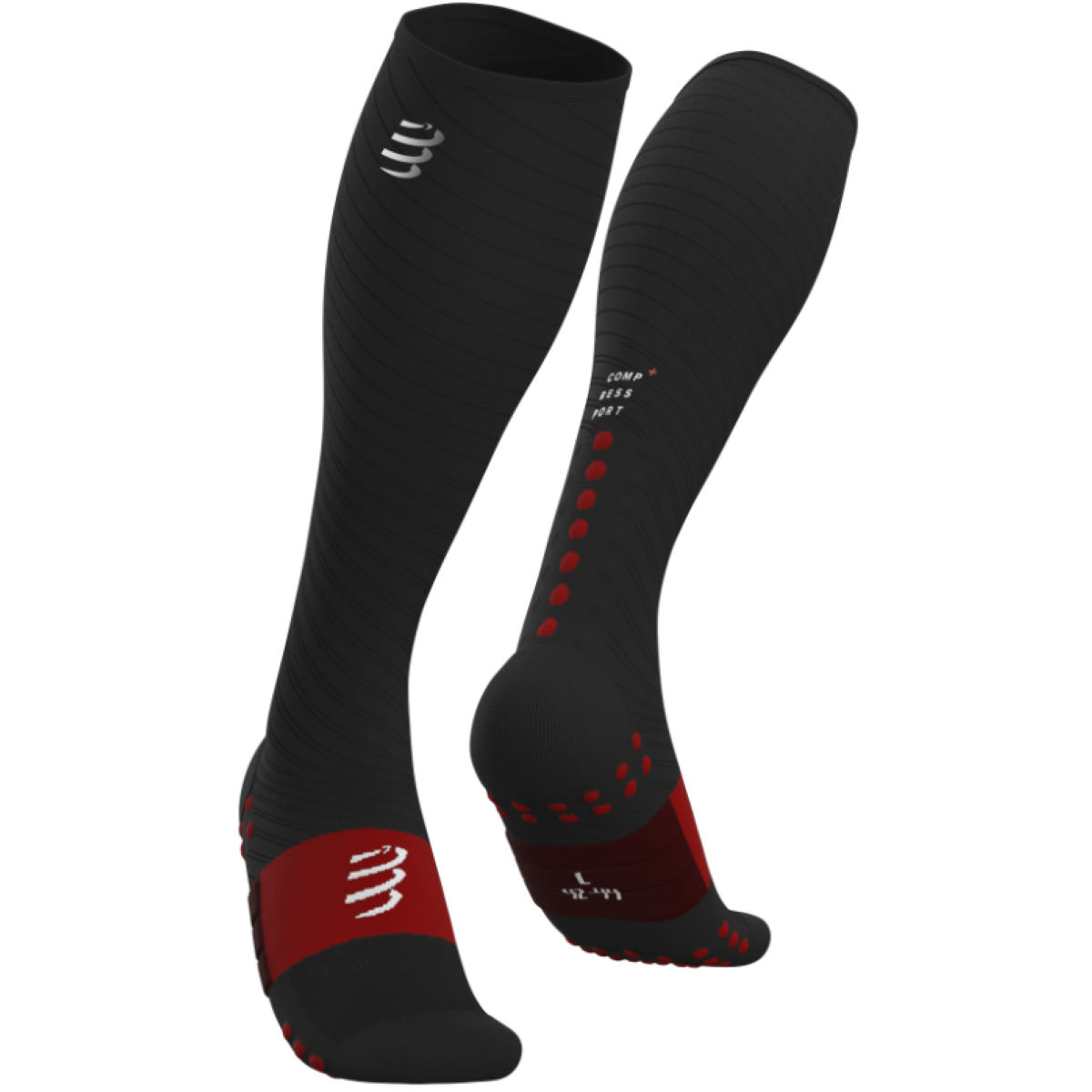 Calcetines de recuperación completa Compressport - Calcetines de compresión