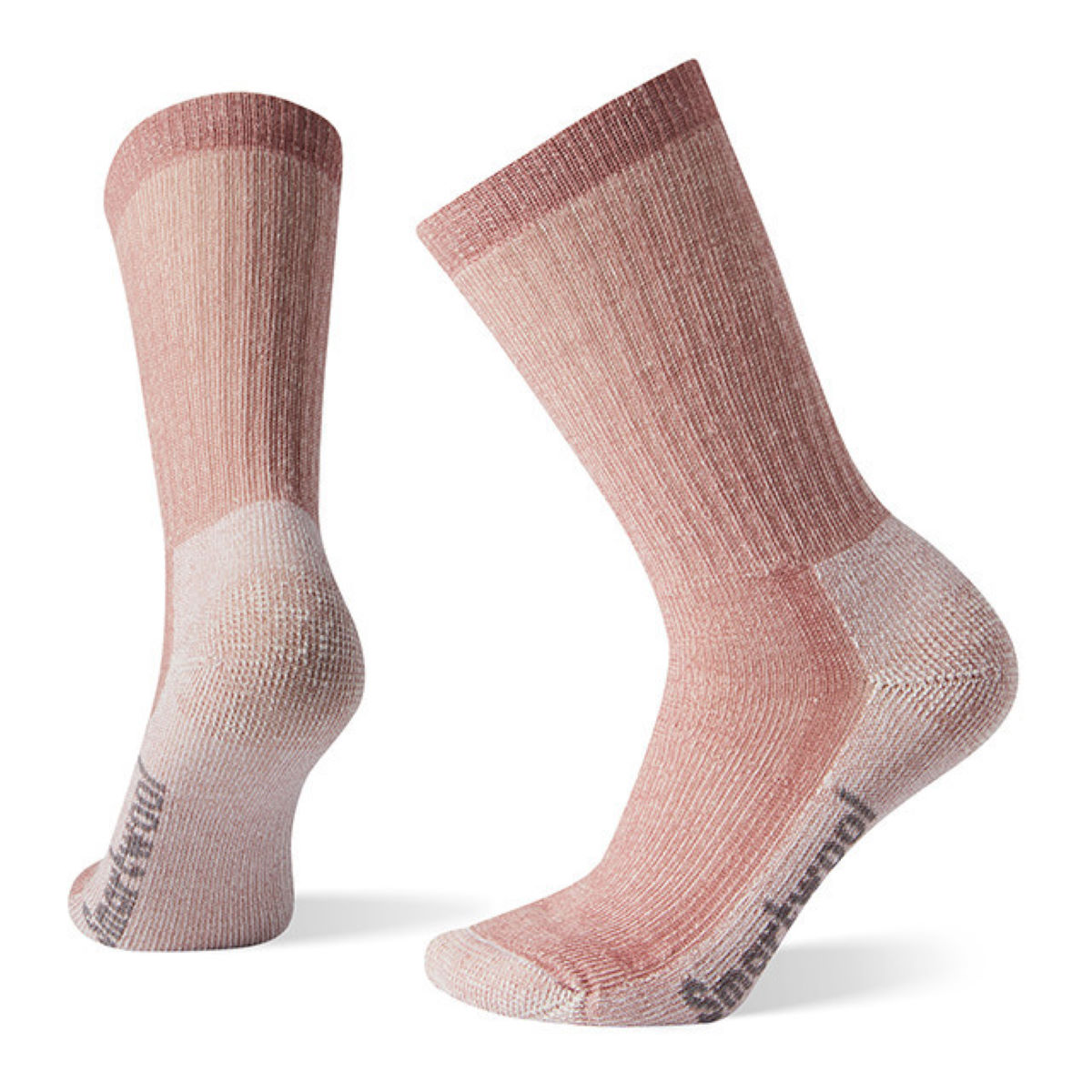 Calcetines Smartwool Hike Medium para mujer - Calcetines