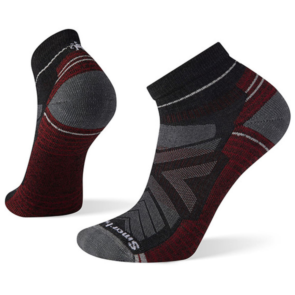 Calcetines tobilleros Smartwool Performance Hike (acolchamiento ligero) - Calcetines