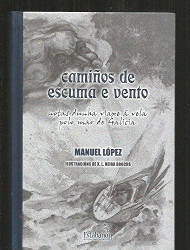 CAMIÑOS DE ESCUMA E VENTO