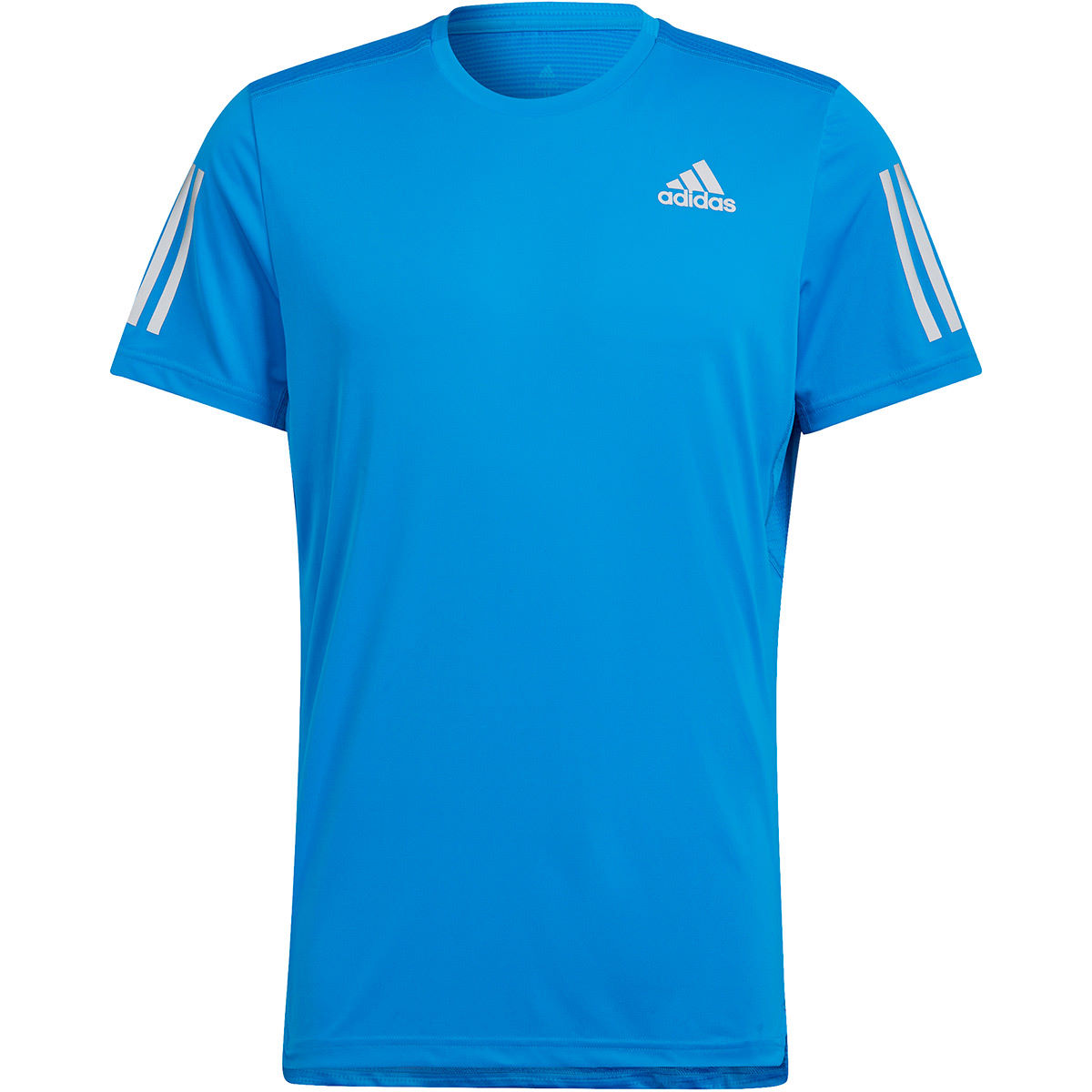 Camiseta adidas Own The Run - Camisetas de manga corta para running