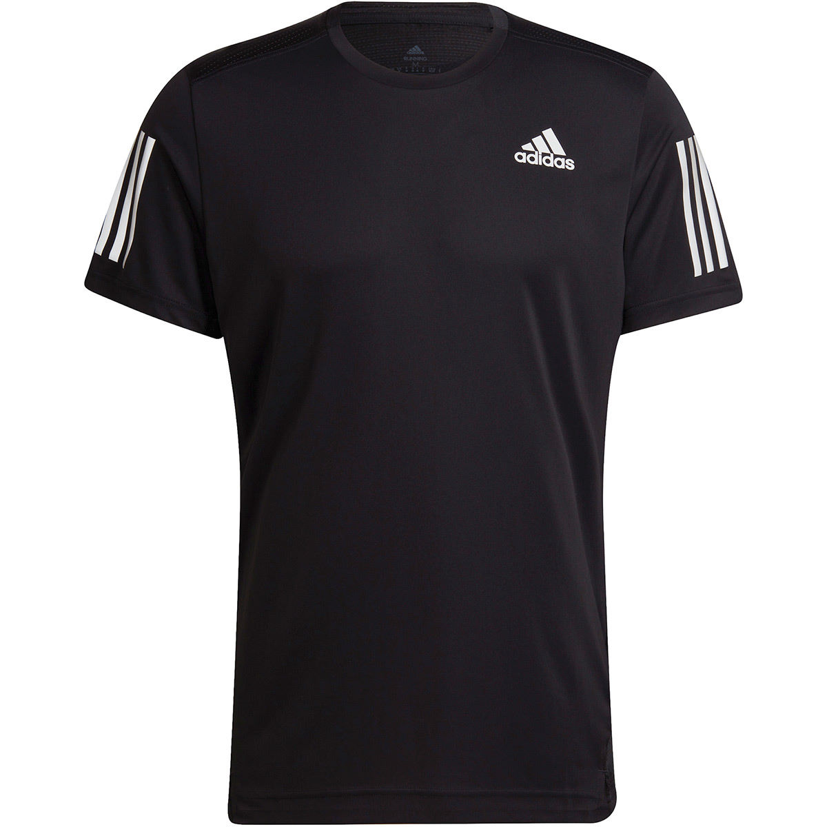 Camiseta adidas Own The Run - Camisetas de manga corta para running