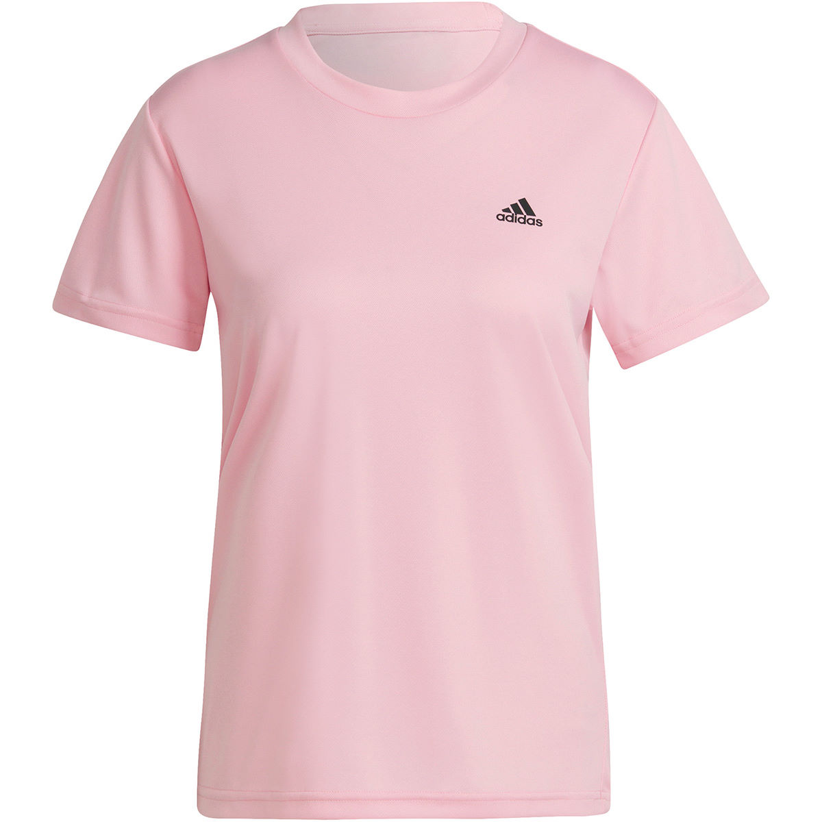 Camiseta adidas W SL para mujer - Camisetas de entrenamiento