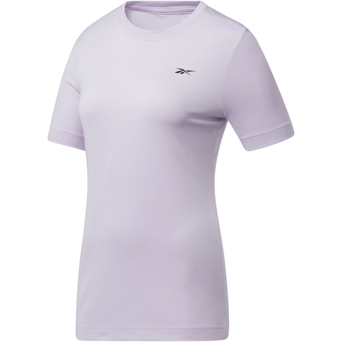 Camiseta de manga corta Reebok WOR SW para mujer - Camisetas de entrenamiento