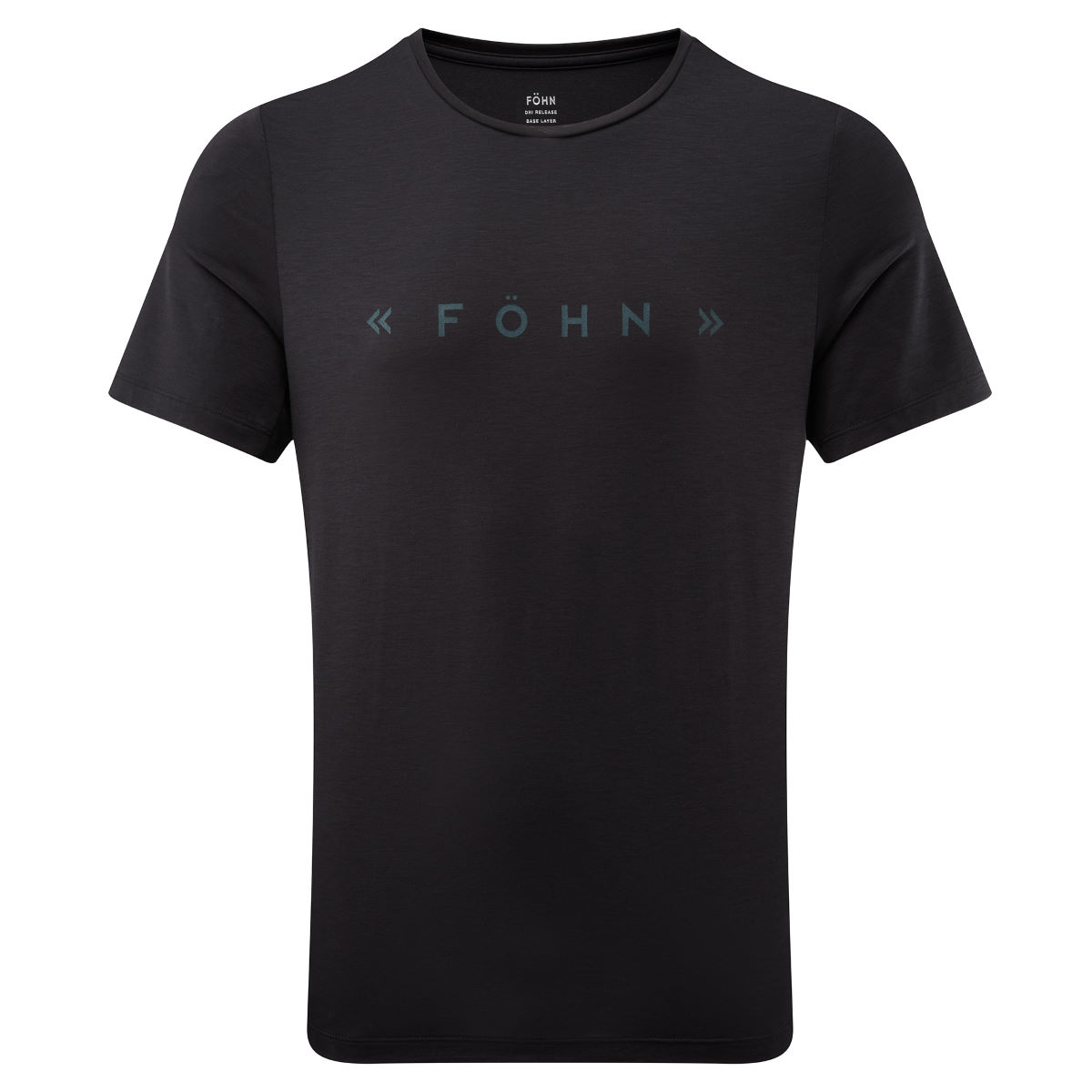 Camiseta Föhn Dry Release - Camisetas