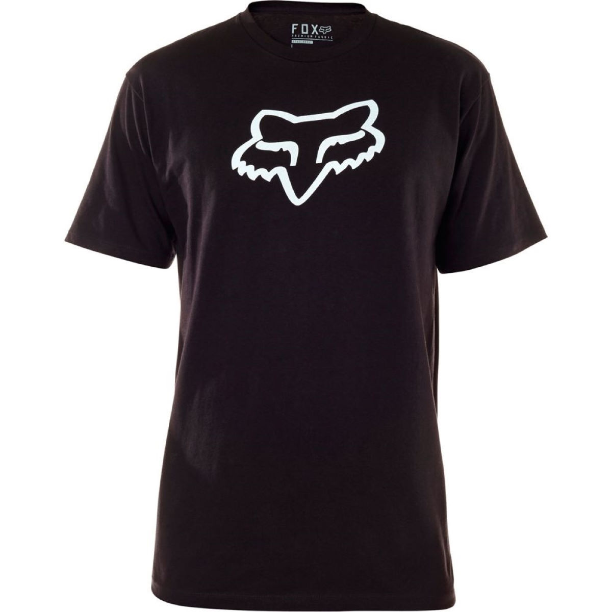 Camiseta Fox Racing Legacy Fox Head - Camisetas