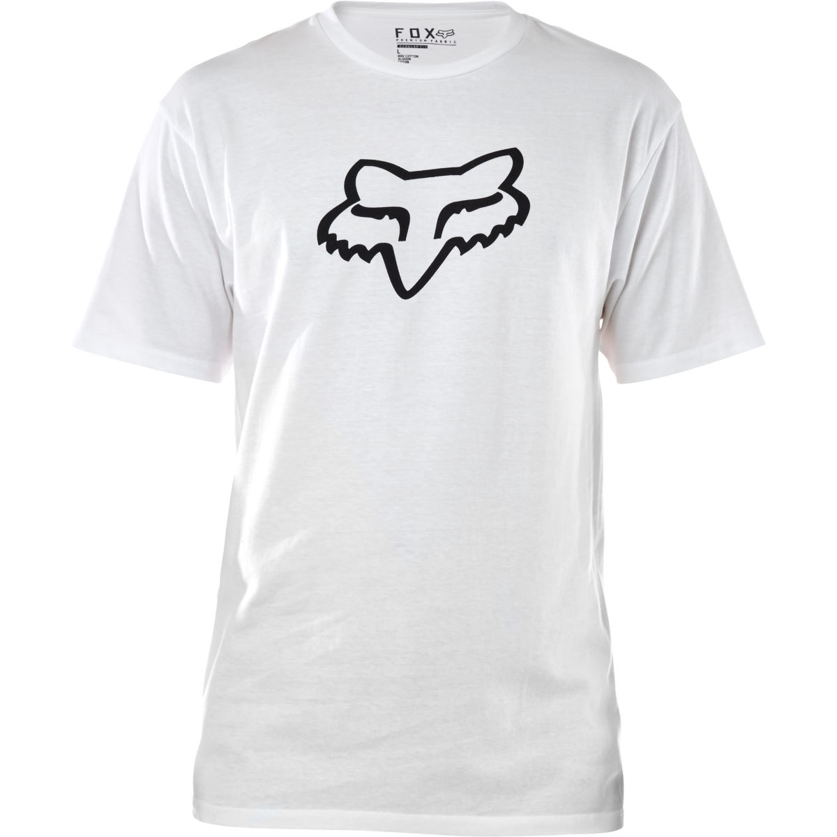 Camiseta Fox Racing Legacy Fox Head - Camisetas