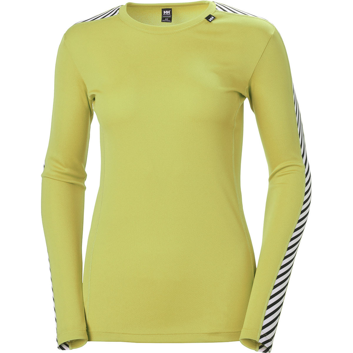 Camiseta interior Helly Hansen HH Lifa para mujer - Camisetas interiores