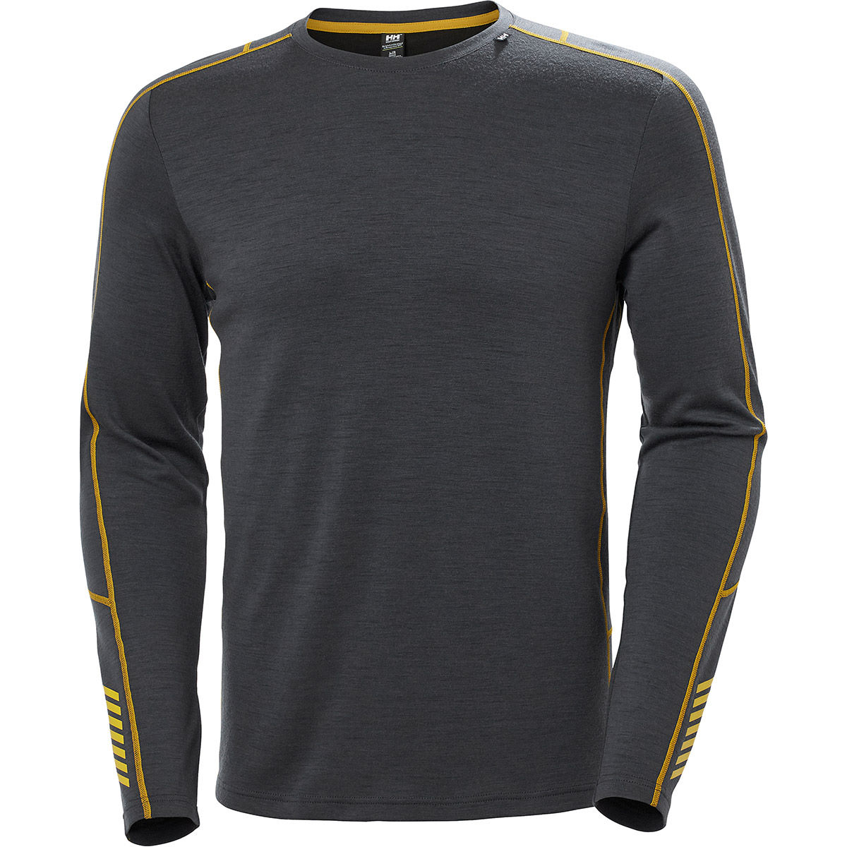 Camiseta interior Helly Hansen Lifa Merino Lightweight - Camisetas interiores