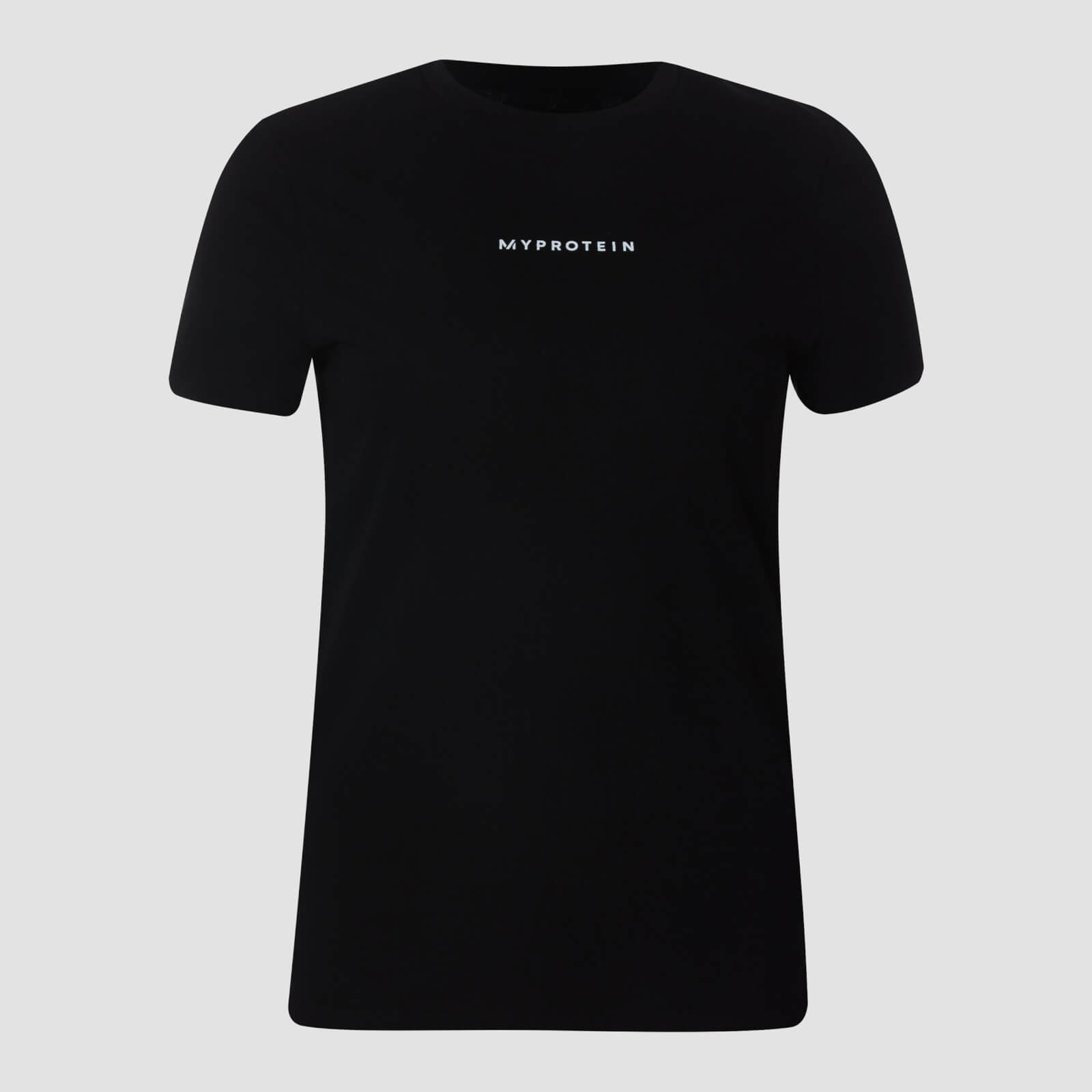 Camiseta New Originals Contemporánea de Mujer - Negro - XXL