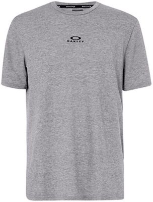 Camiseta Oakley New Bark - Gris, Gris