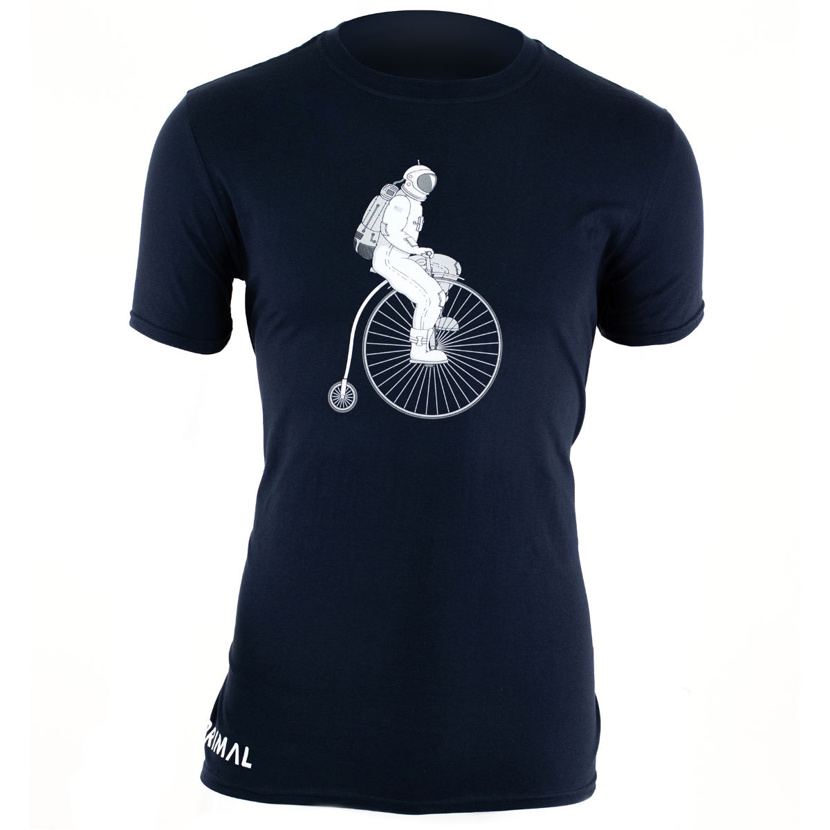 Camiseta Primal Moon Shot - Camisetas