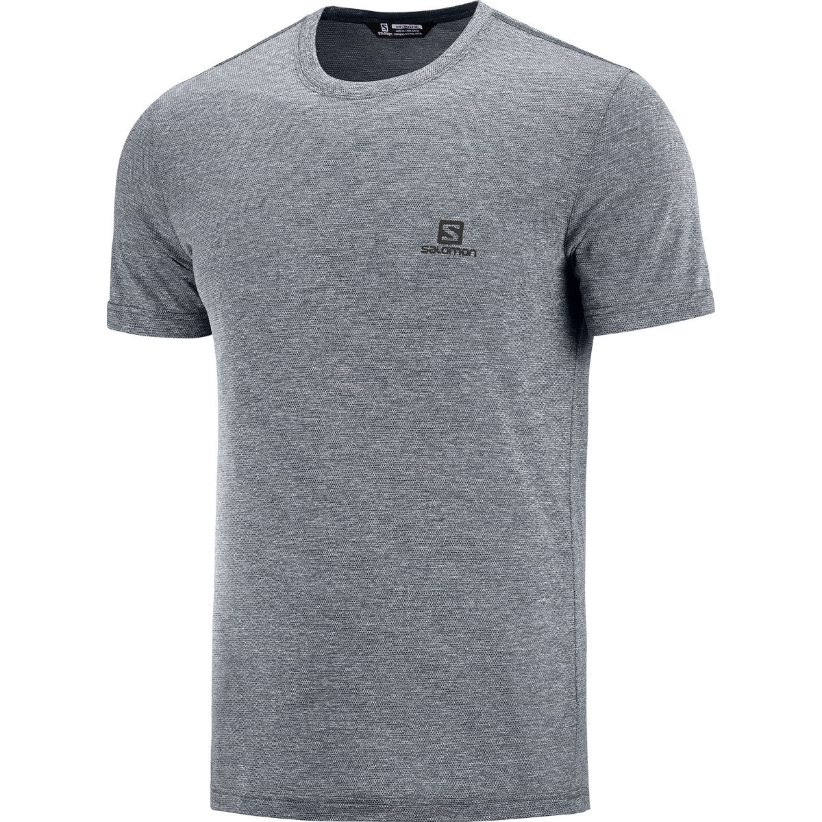 Camiseta Salomon Explore  - Camisetas