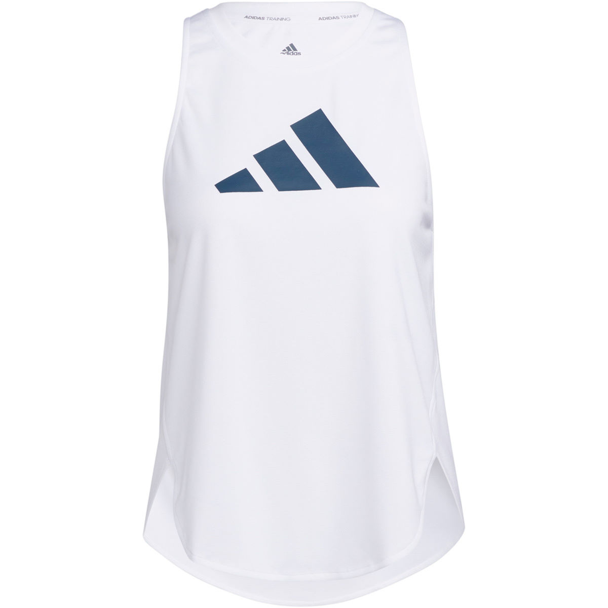 Camiseta sin mangas Adidas BOS Logo para mujer - Camisetas de entrenamiento