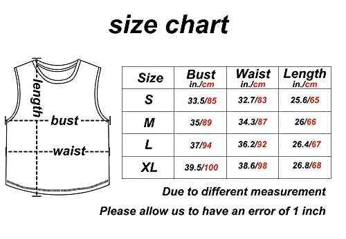 Camisetas sin Mangas de Entrenamiento para Mujer Gimnasio atléticas para Correr Camisetas de Yoga Espalda Cruzada Chaleco Deportivo (L, Azul púrpura)