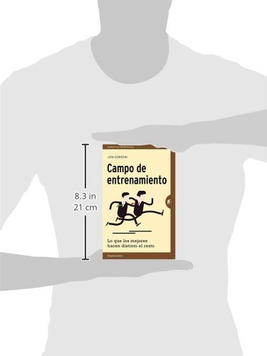 Campo de entrenamiento (Narrativa empresarial)