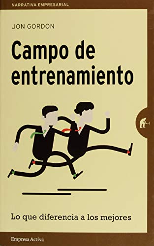 Campo de entrenamiento (Narrativa empresarial)