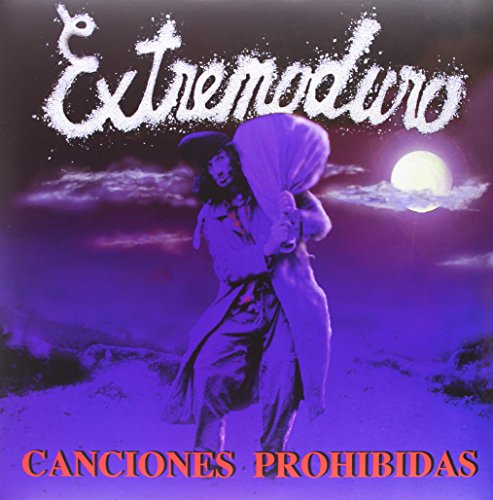 Canciones Prohibidas [Vinilo]