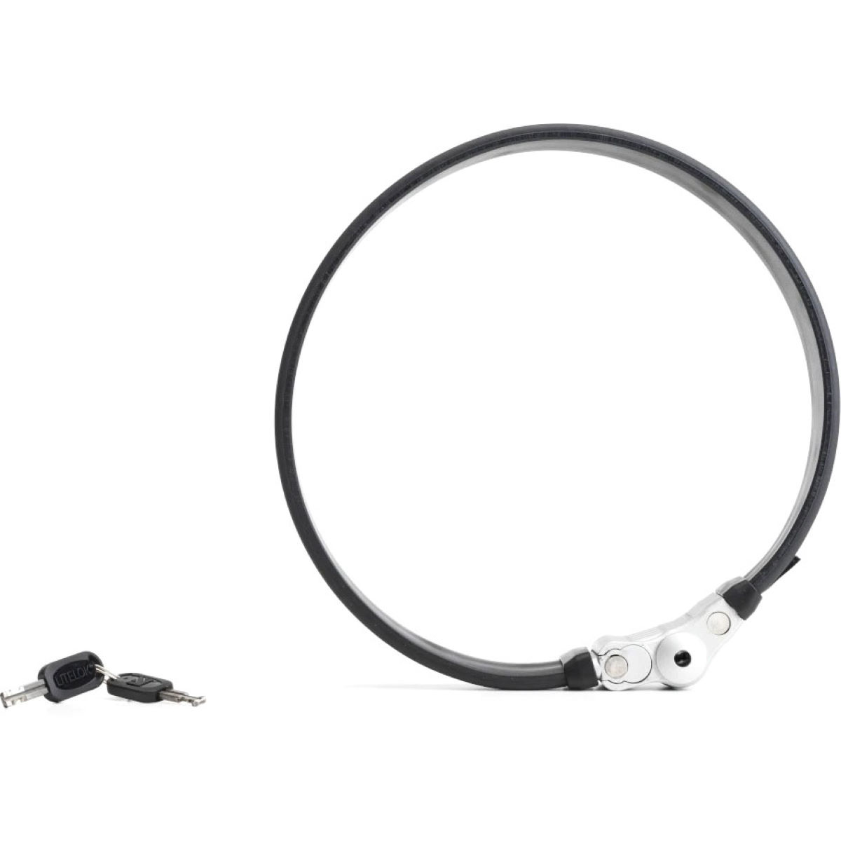 Candado para bicicleta Litelok GO 70 Flexi-O - Candados de cable