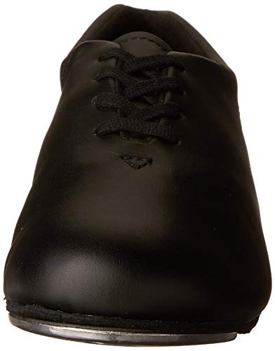 Capezio CG17, Grifo de Fluido Mujer, Negro, 37 EU