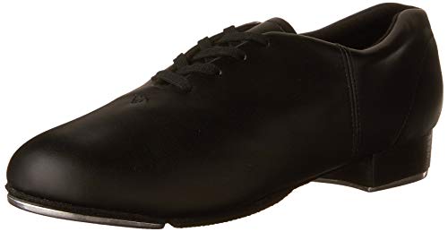 Capezio CG17, Grifo de Fluido Mujer, Negro, 37 EU