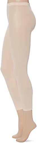 Capezio V1885W Essential Footless Tight