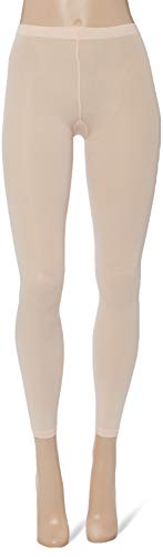 Capezio V1885W Essential Footless Tight