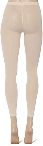 Capezio V1885W Essential Footless Tight