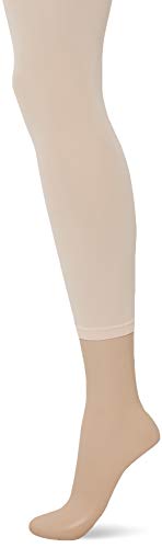 Capezio V1885W Essential Footless Tight