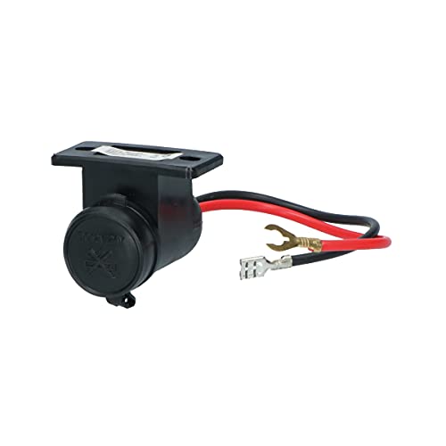 Carpoint 0523484 Conector Mechero 12V Impermeable