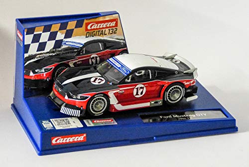 Carrera- Ford Coche Dig 132 (20030939)