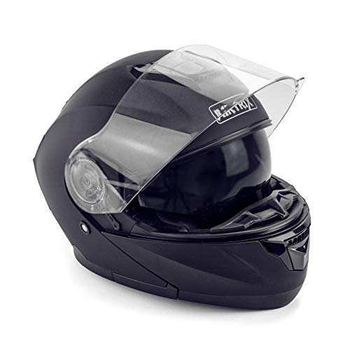 Casco abatible para Motocicleta Airtrix Magic-Star II homologado según ECE R22-05 XXL (63-64)