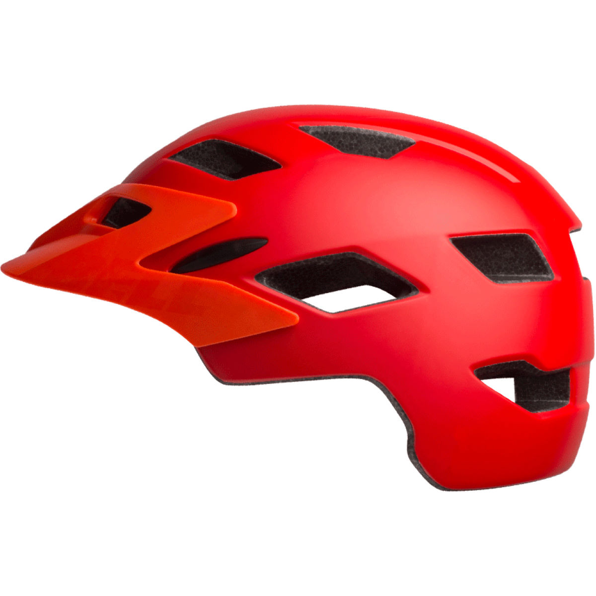 Casco Bell Sidetrack para adolescentes - Cascos