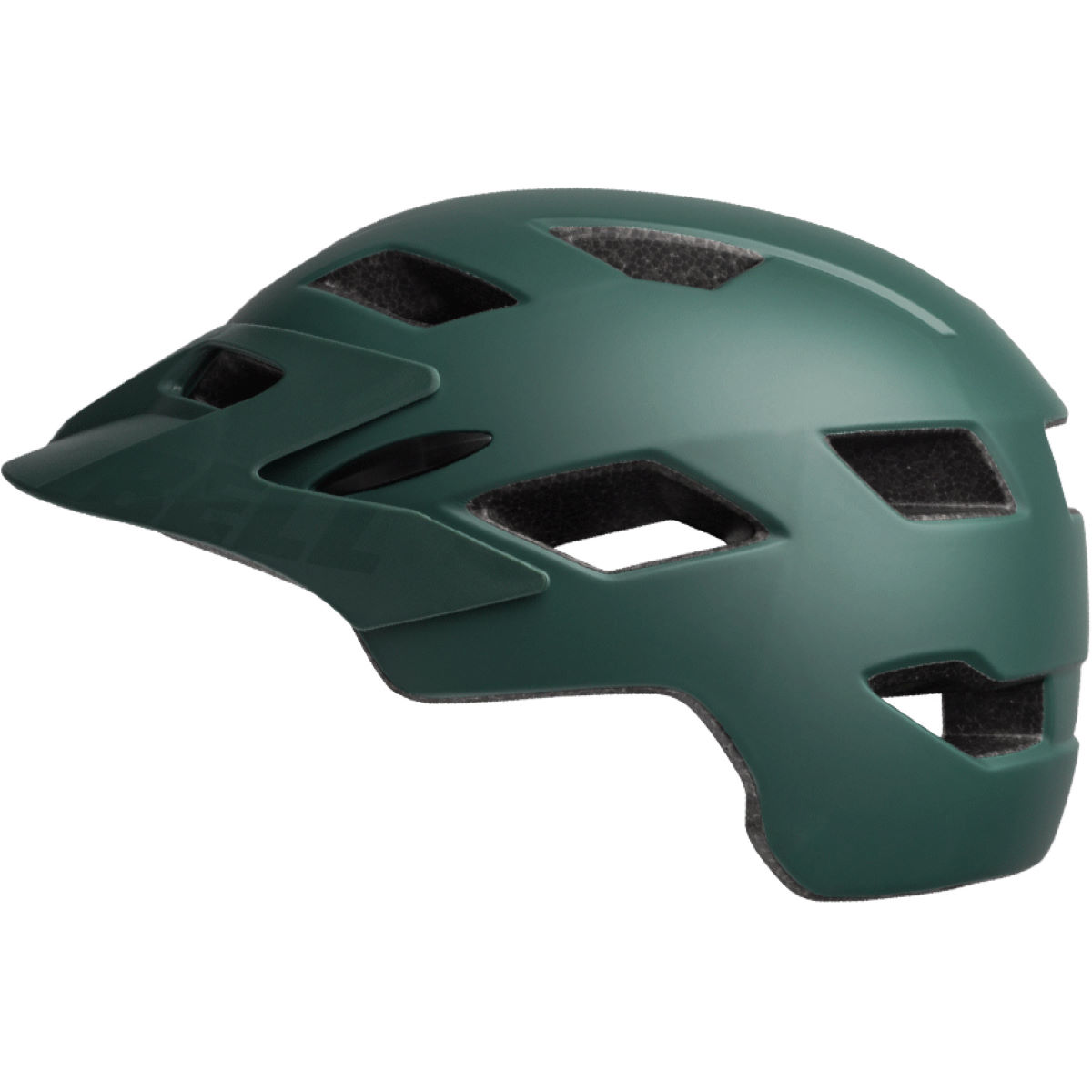 Casco Bell Sidetrack para adolescentes - Cascos