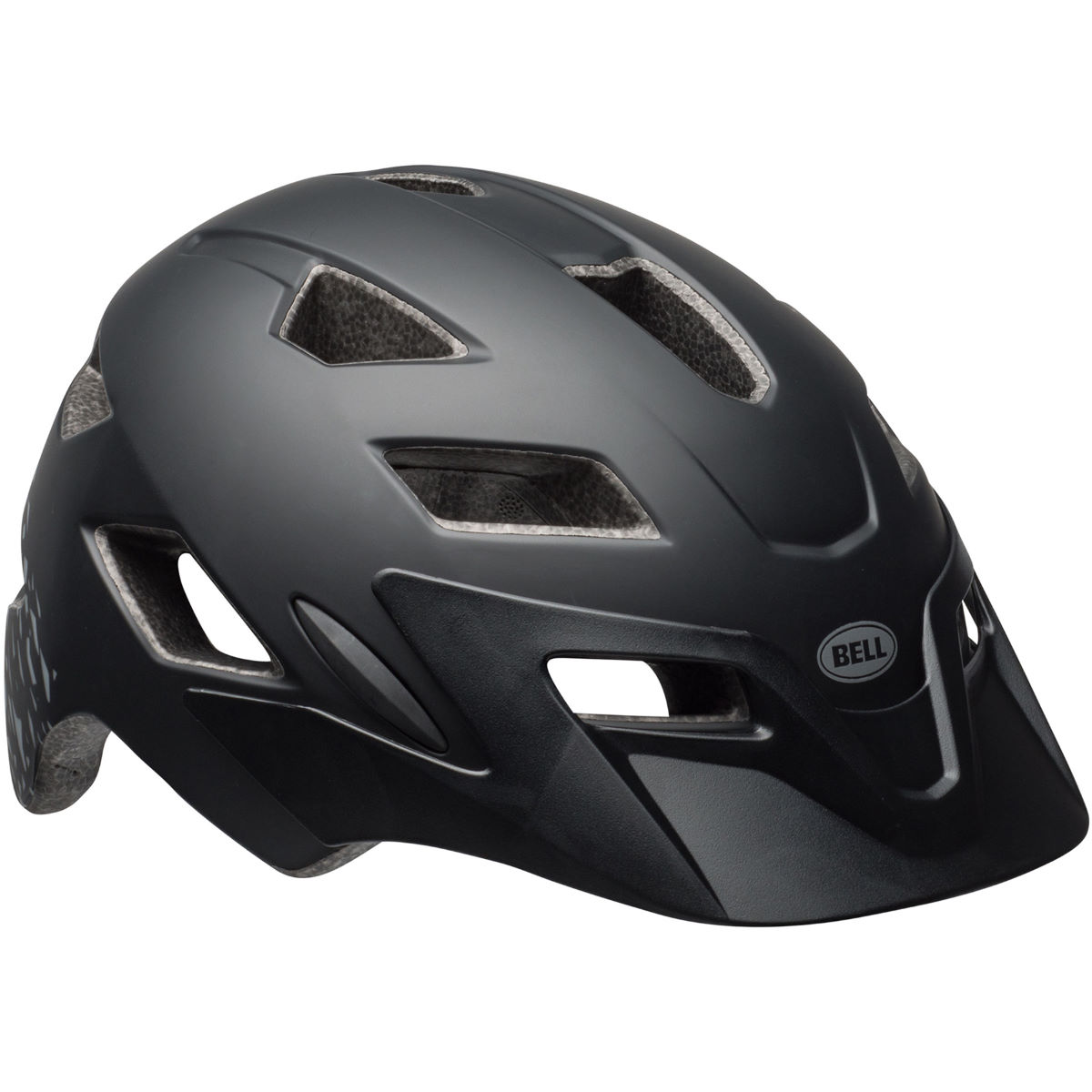 Casco Bell Sidetrack para niños - Cascos