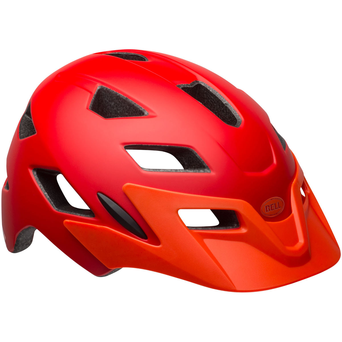 Casco Bell Sidetrack para niños - Cascos