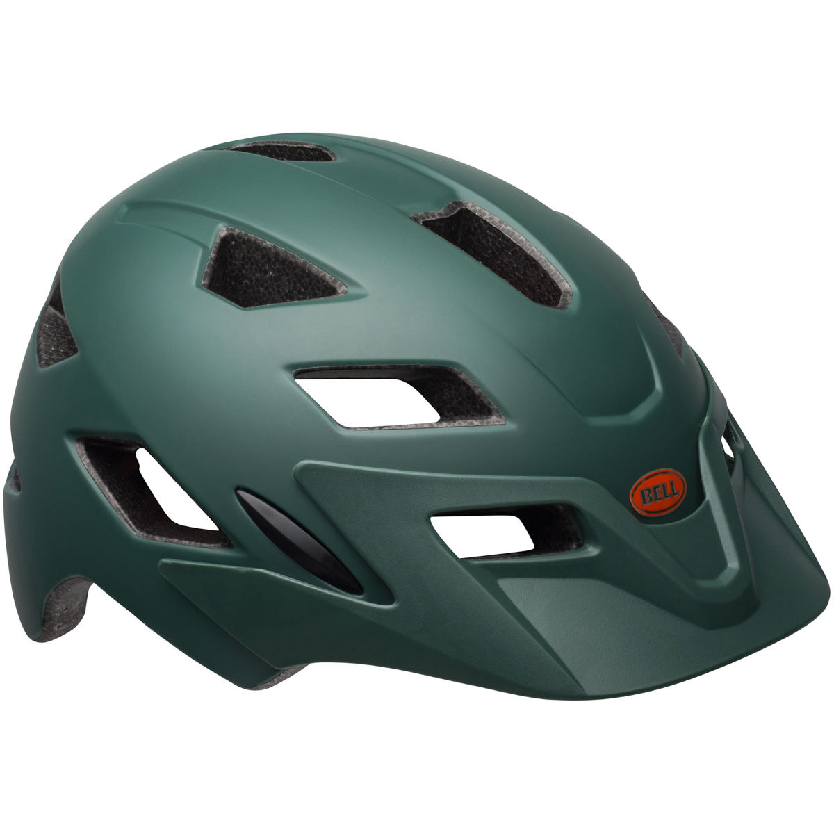 Casco Bell Sidetrack para niños - Cascos