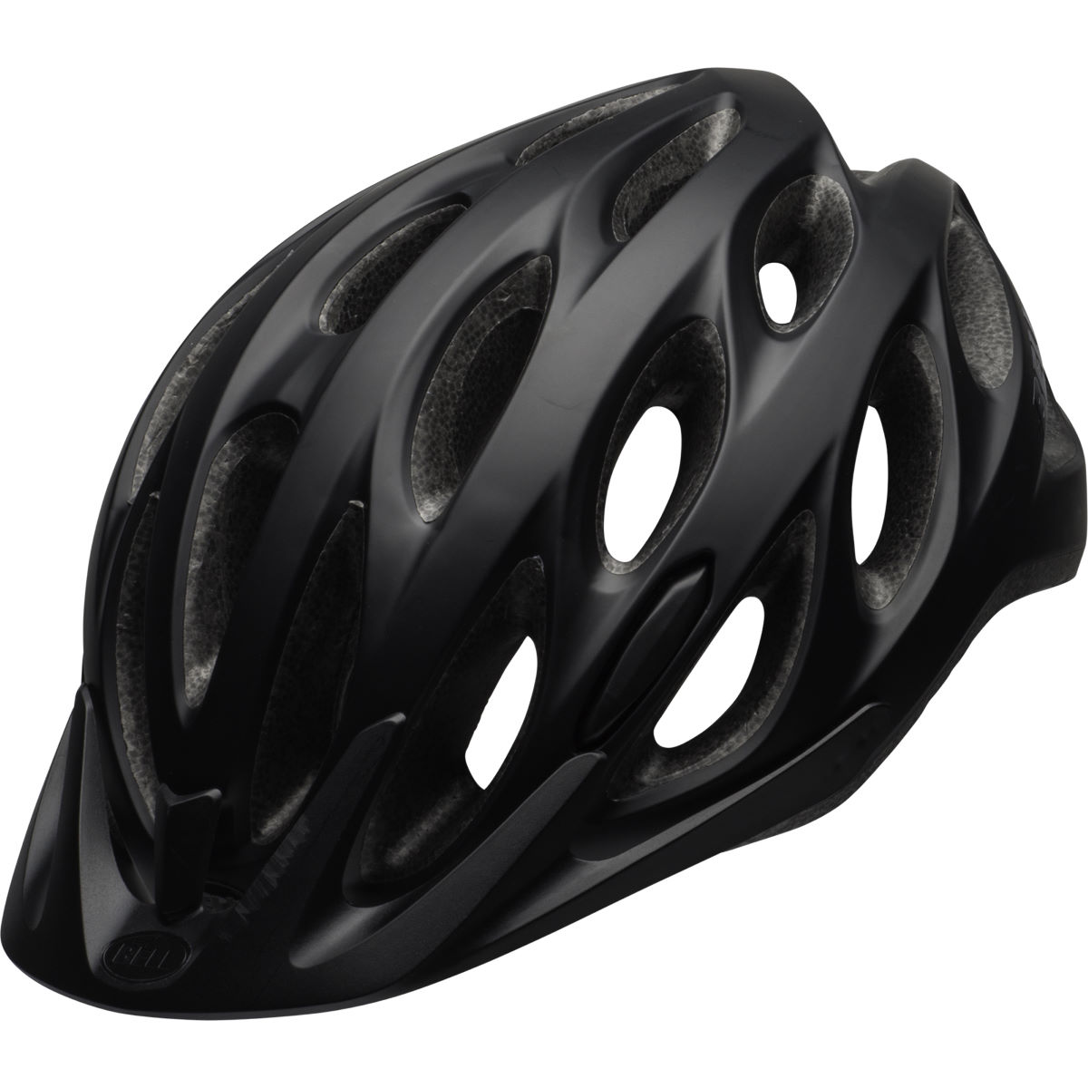 Casco Bell Tracker - Cascos