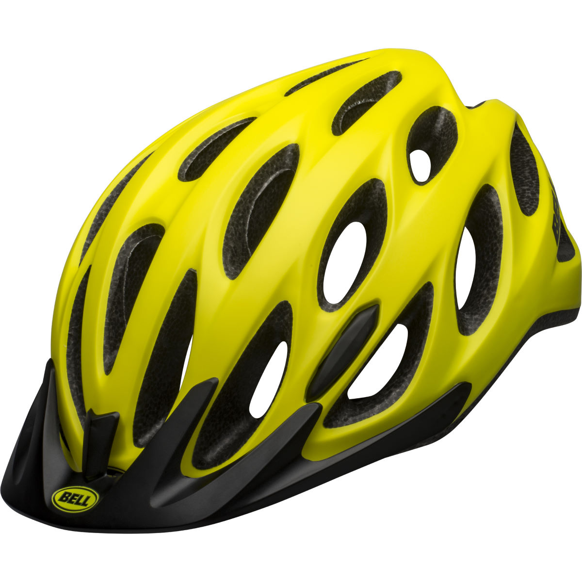 Casco Bell Tracker - Cascos