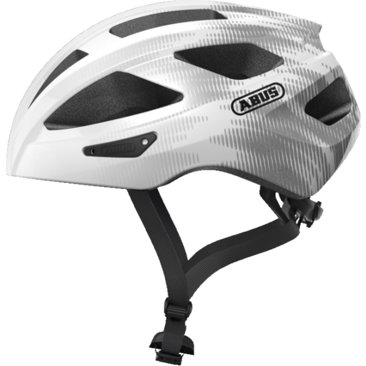 Casco de carretera Abus Macator  - Cascos