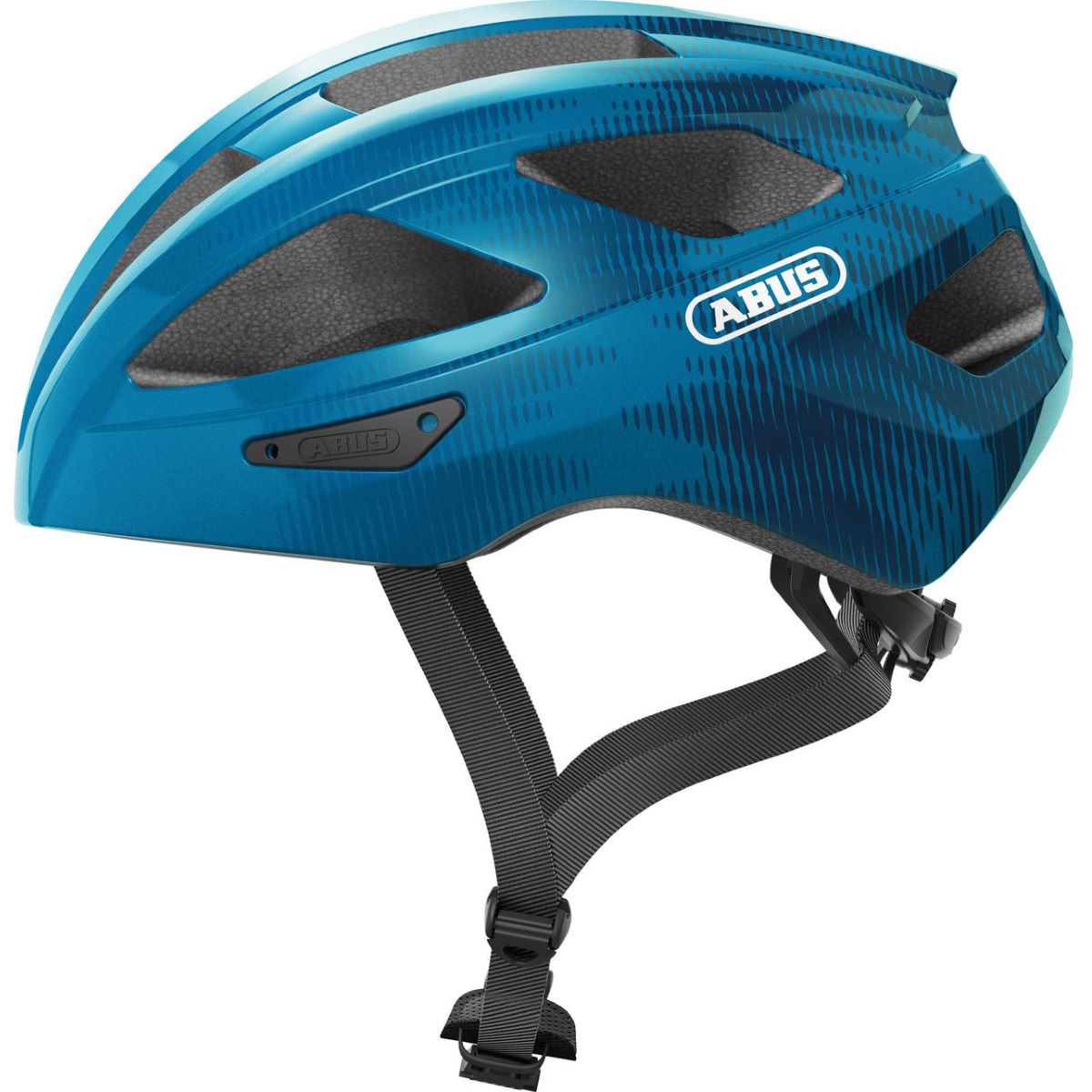 Casco de carretera Abus Macator  - Cascos