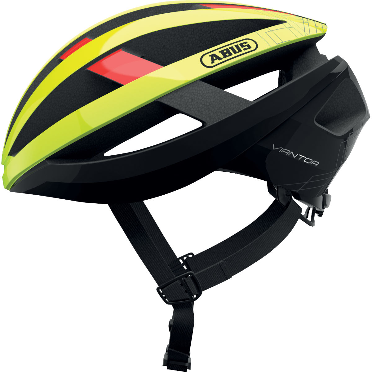 Casco de carretera Abus Viantor - Cascos