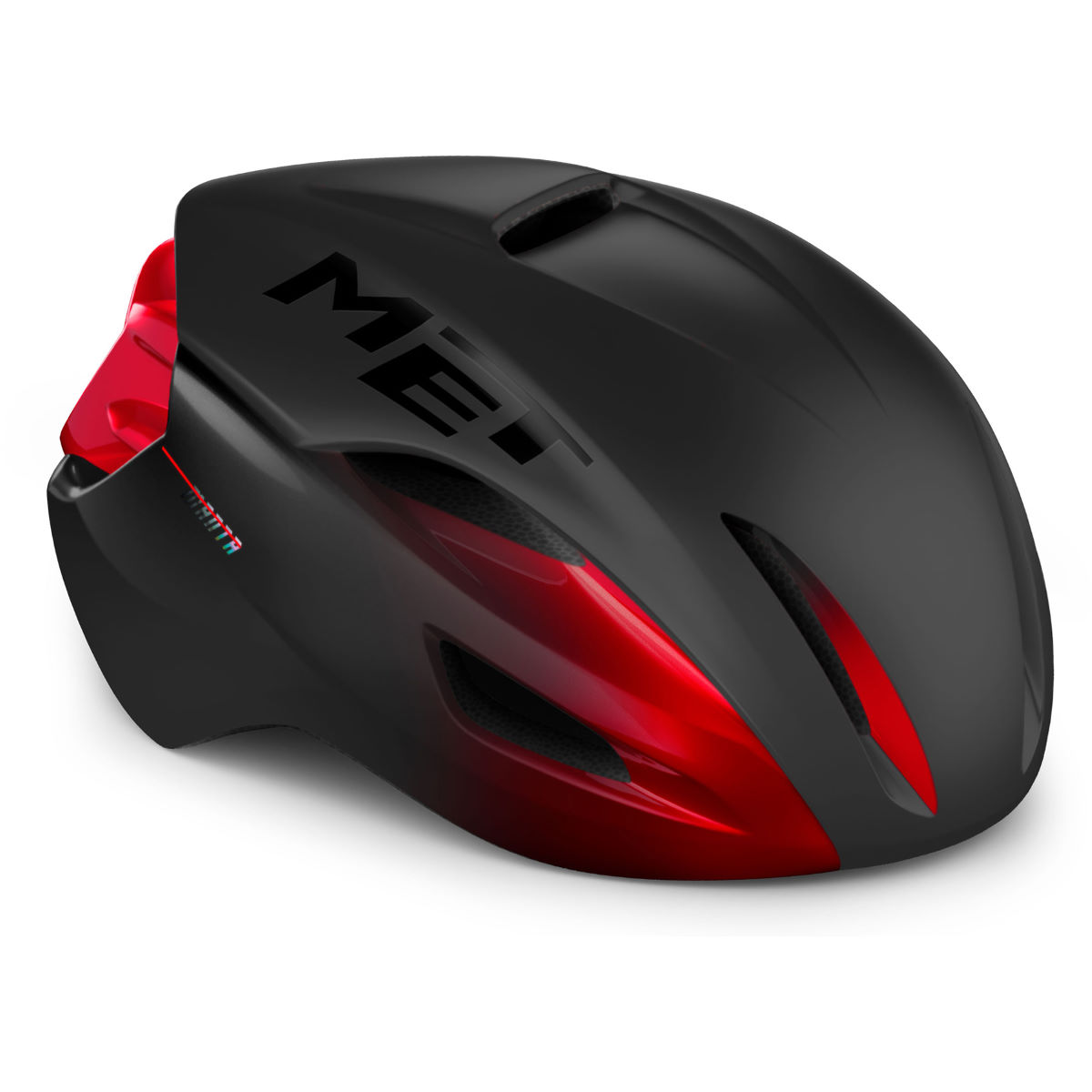 Casco de carretera MET  Manta (MIPS) - Cascos