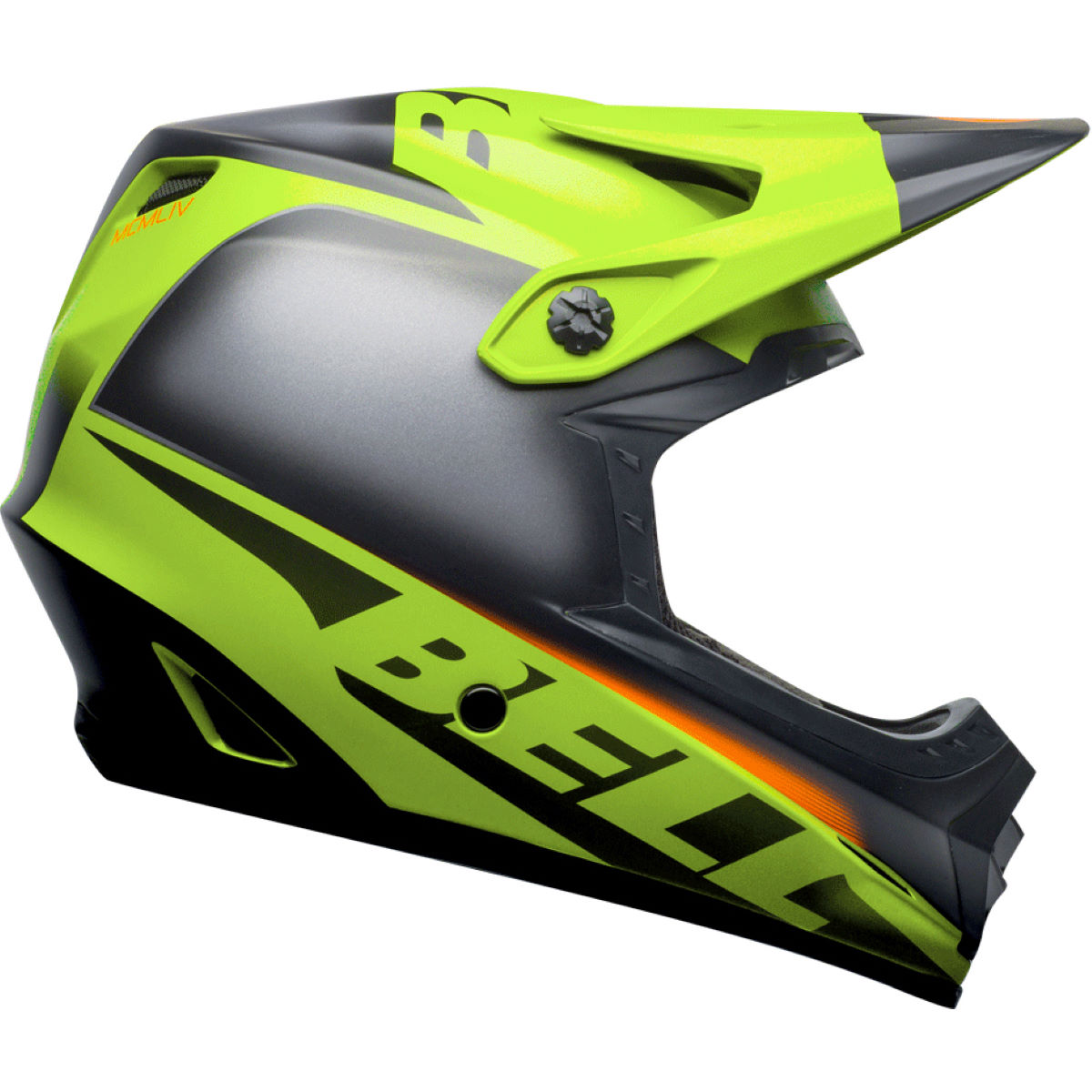 Casco de ciclismo de MTB Bell Full-9 Fusion (MIPS) - Cascos