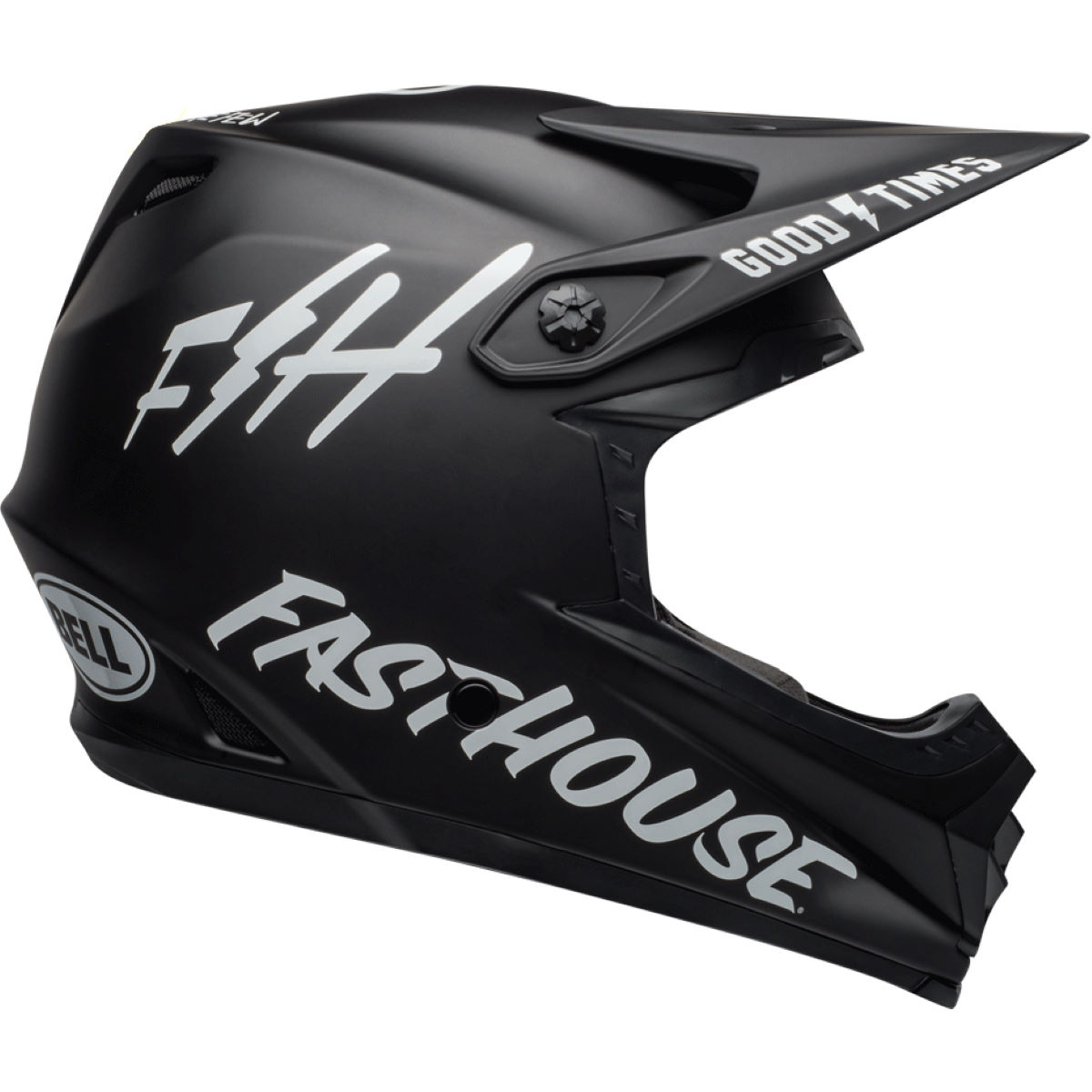 Casco de ciclismo de MTB Bell Full-9 Fusion (MIPS) - Cascos