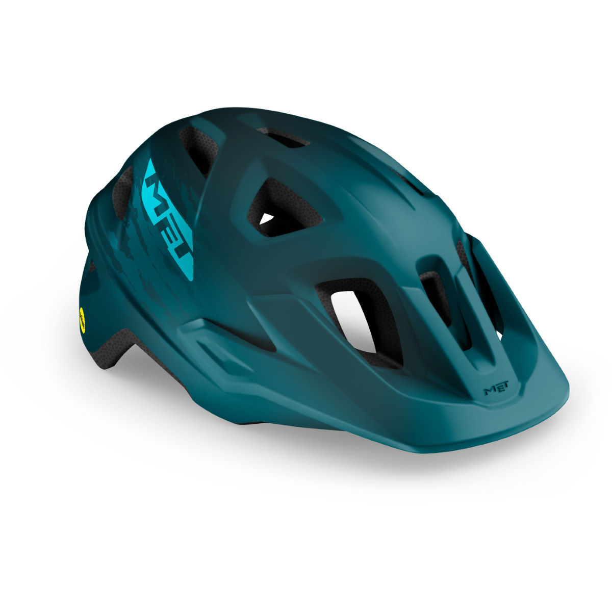 Casco de MTB MET Echo (MIPS) - Cascos