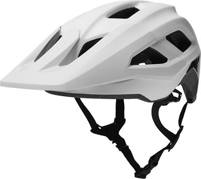 Casco Fox Racing Mainframe (MIPS) - Blanco, Blanco